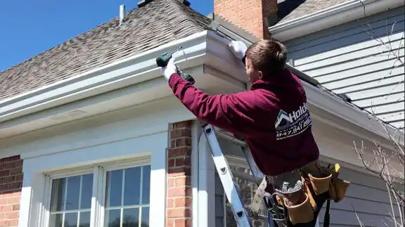 gutter services Braintree